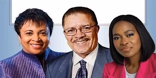 Wickham Collection Launch & Conversation