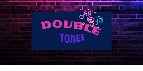 Double Tones - Free Live Entertainment