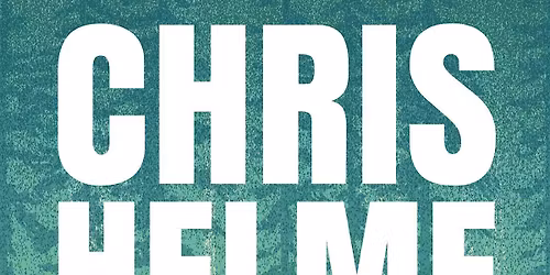 Chris Helme - Live at Cat In The Wall, York - Night 1