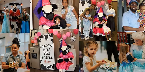 Renaissance Night at Chick-fil-A Prosperity Church Rd