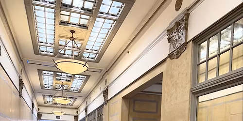 Pharmacy's Art Market: May