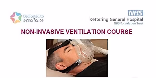 NON-INVASIVE VENTILATION COURSE