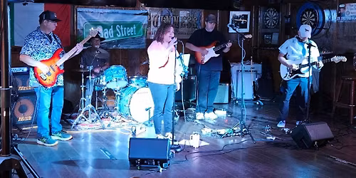 Bad Street at Malachy's