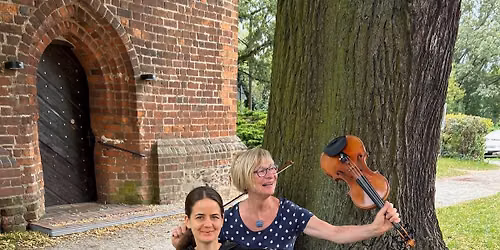 Konzert: "So bunt wie die Farben des Herbstes"
