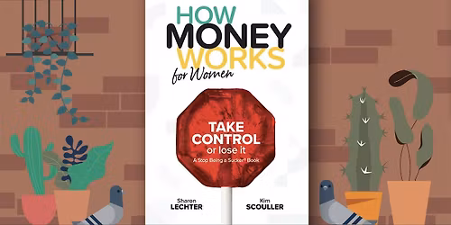 How Money Works for Women