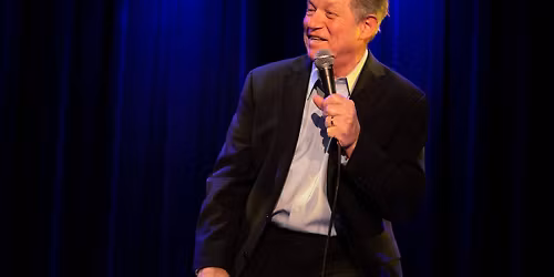 JIMMY TINGLE: HUMOR & HOPE FOR HUMANITY