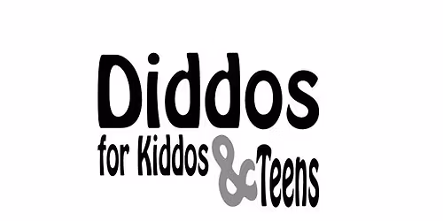 Diddos For Kiddos Spring\/Summer sale 2026