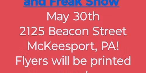 Devil's Carnival Wrestling & Freak Show