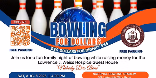 Bowling for Dollars