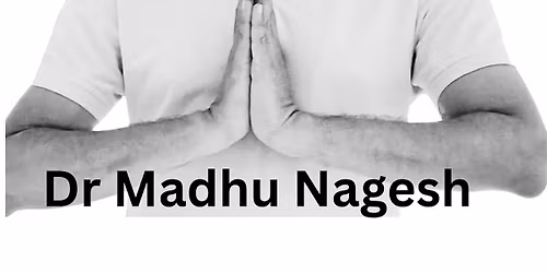 Face Yoga with Dr Madhu Nagesh
