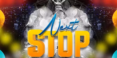 Next stop Halloween Special