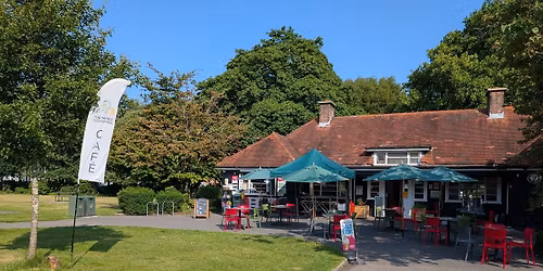 New School meet up- Winton Primary 