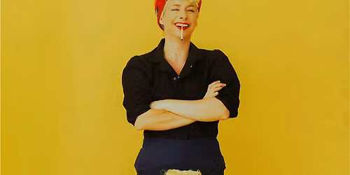 What was funny?? - A clown workshop