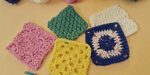 Crochet for Beginners