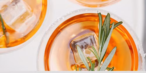 Herb Club: Botanical Mixology Herbal Mocktails