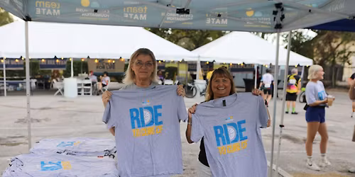 15th Annual Florida Cycle for Life