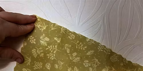 BEESWAX WRAPS