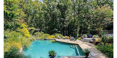 Unwind & Connect \u2014 A Half-Day Retreat at a Peaceful Private Oasis