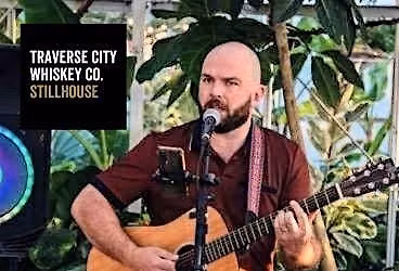 Live Music with Andy McQuillen