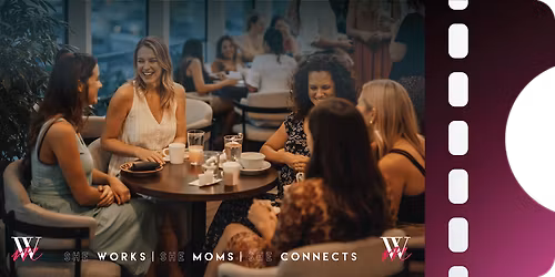 MOMS Connect | Dubai
