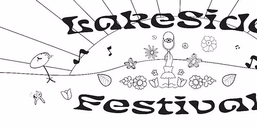 Lakeside festival 2026