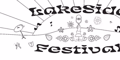 Lakeside festival 2026