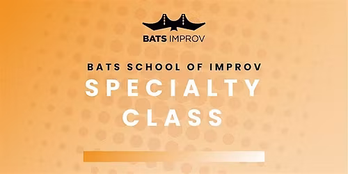 The Improv the Wolves Taught Me with Dave Dennison