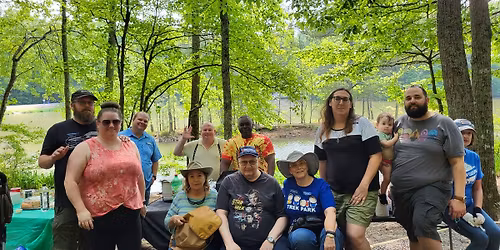 WvB Spring Picnic 2026