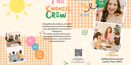 The Kindness Crew