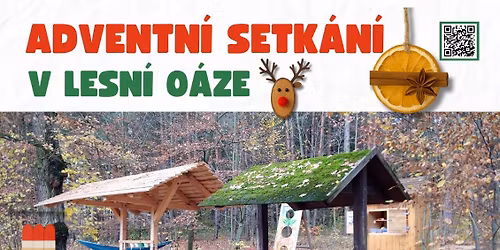 Adventn\u00ed setk\u00e1n\u00ed v Lesn\u00ed o\u00e1ze
