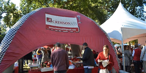 Tailgate - East Carolina