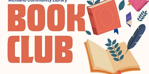 RCL Book Club: Weyward