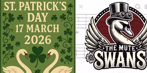 Celebrate St. Patrick\u2019s Day \u2014 17 March 2026