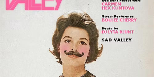 Drag Valley Brunch: November 22nd