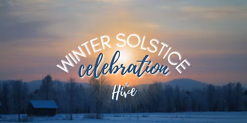Winter Solstice Celebration