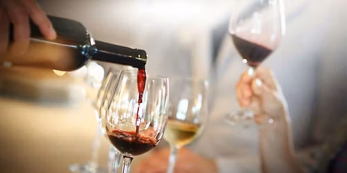 Inside the World of Wine: A Guided Tasting Experience- Level 2
