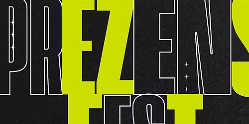 PREZENS FEST
