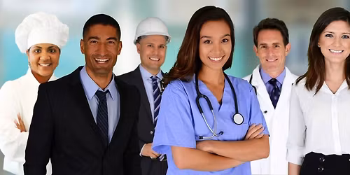 Hiring Event - LifeView Group