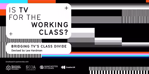 Is TV for the Working Class? \u2013 Bridging TV\u2019s Class Divide