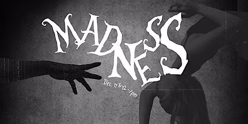 MADDNESS!