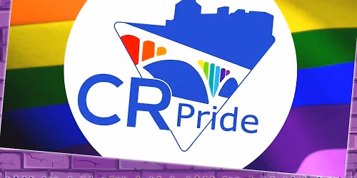 Pawstar at Cedar Rapids Pride 2026