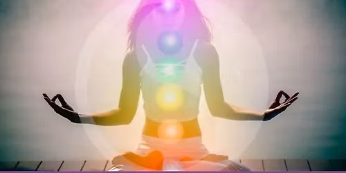 Soothing Sound Chakra Balance