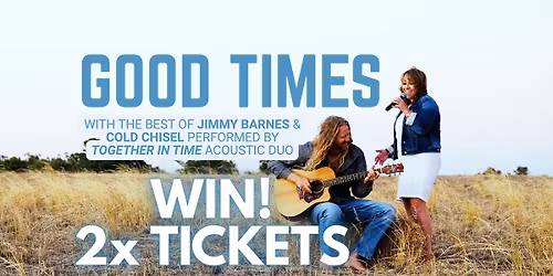 Good Times @ Parade Hotel Bunbury