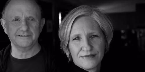 Melanie Oxley & Chris Abrahams