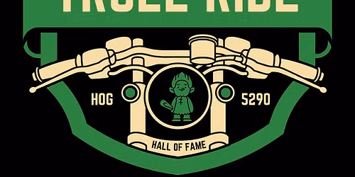 Troll Ride