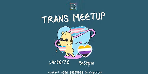 Trans Meet Up n.6