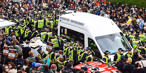 A Play About Kenmure Street