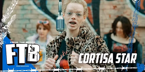 Cortisa Star