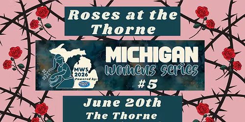 Roses at the Thorne MWS #5