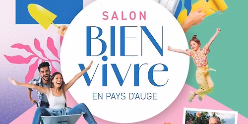 Salon Bien Vivre en Pays d'Auge 
